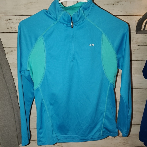 Girls Champion Size Large Jacket - Picture 4 of 4